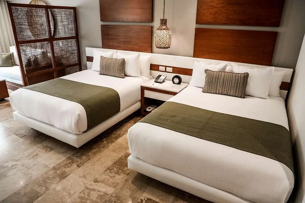 Hotel The Reef 28 Playa del Carmen