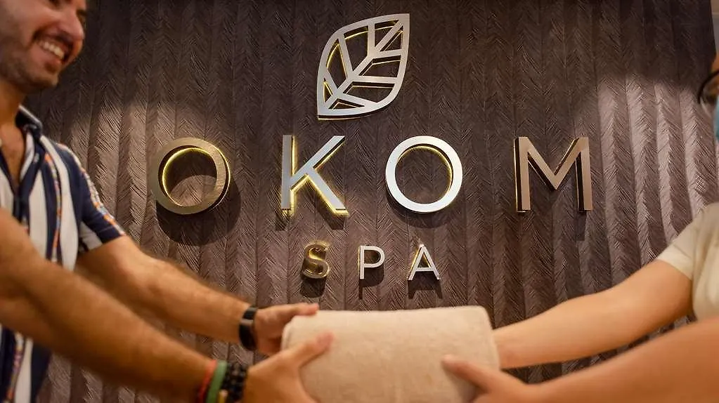 Hotel The Reef 28 Playa del Carmen 0*,  Mexiko