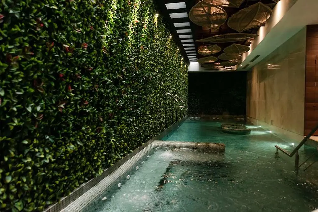 Hotel The Reef 28 Playa del Carmen 0*,  Mexiko