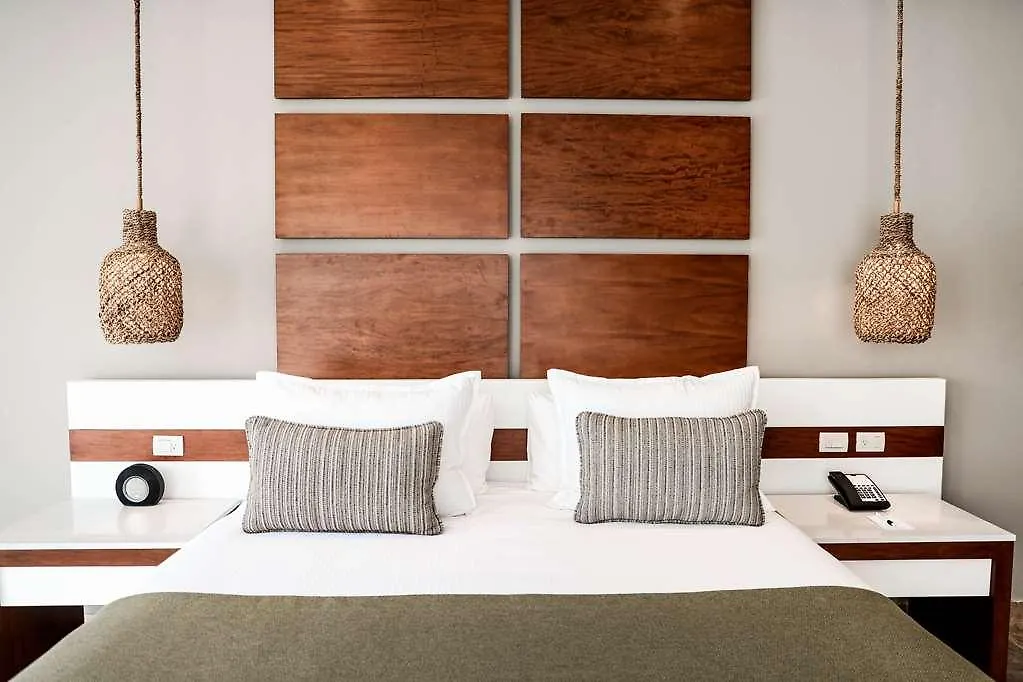 The Reef 28 Hotel Playa del Carmen