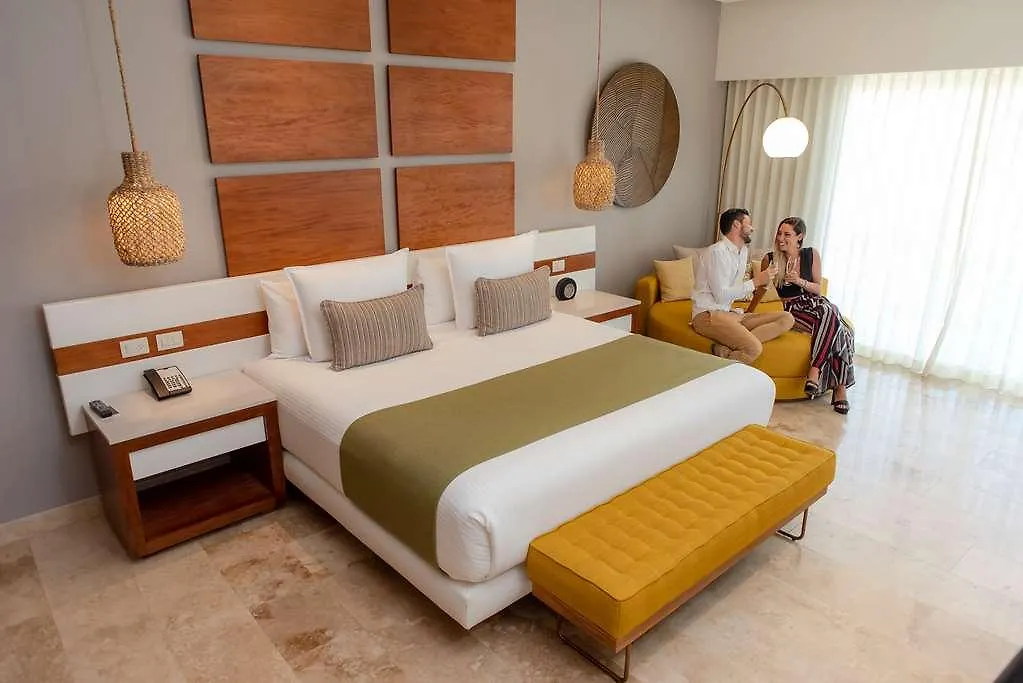 The Reef 28 Hotel Playa del Carmen Mexico