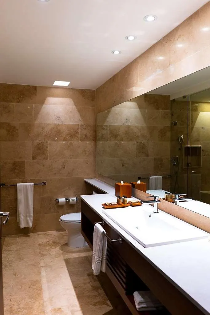 The Reef 28 Hotel Playa del Carmen