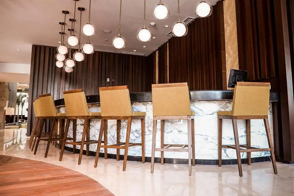 The Reef 28 Hotel Playa del Carmen 0*,