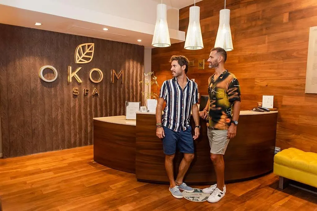 The Reef 28 Hotel Playa del Carmen