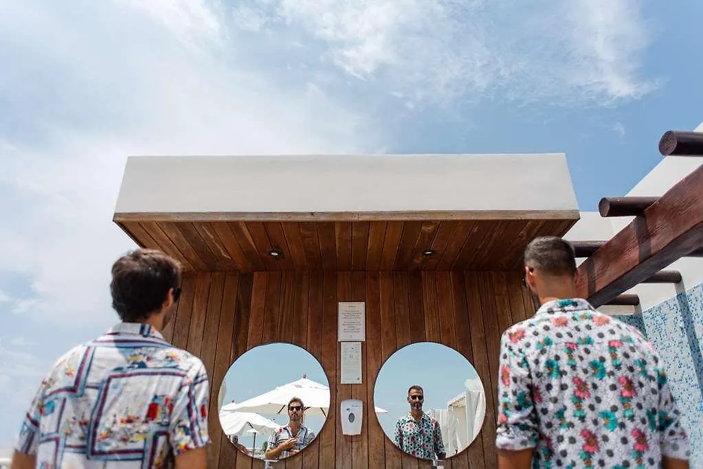 The Reef 28 Hotel Playa del Carmen