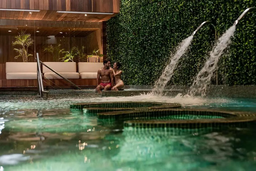 The Reef 28 Hotel Playa del Carmen
