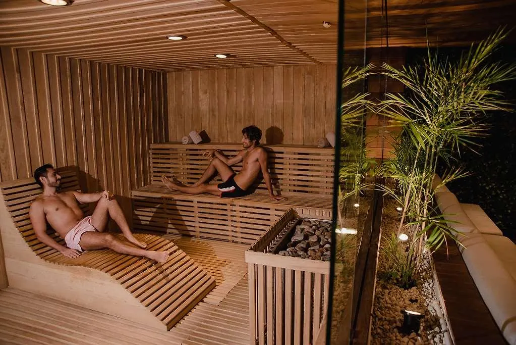The Reef 28 Hotel Playa del Carmen