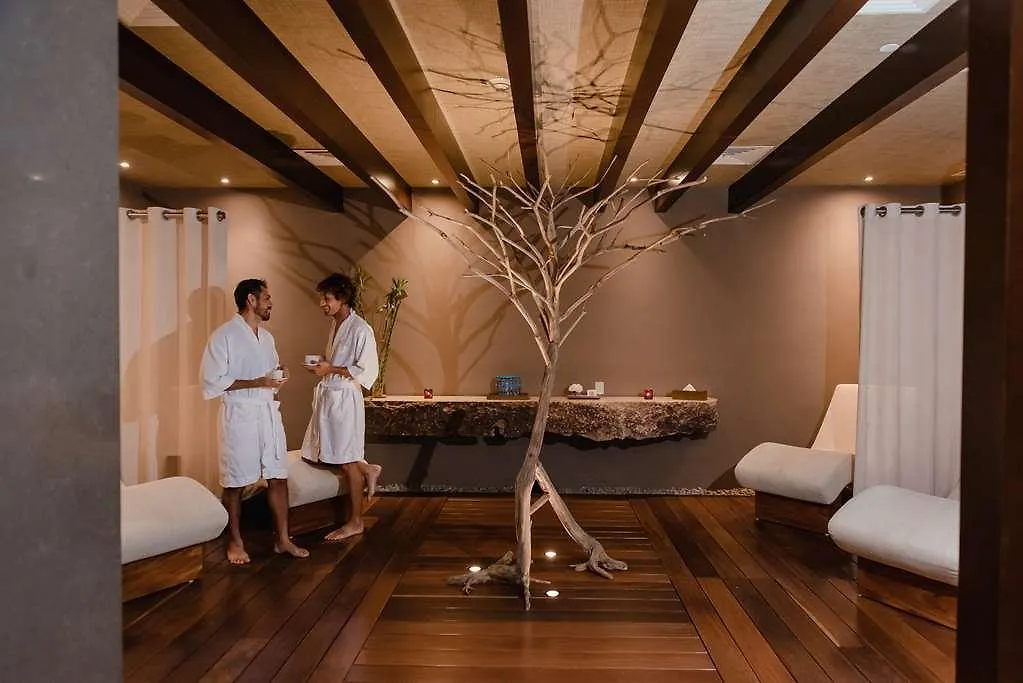 The Reef 28 Hotel Playa del Carmen Mexico